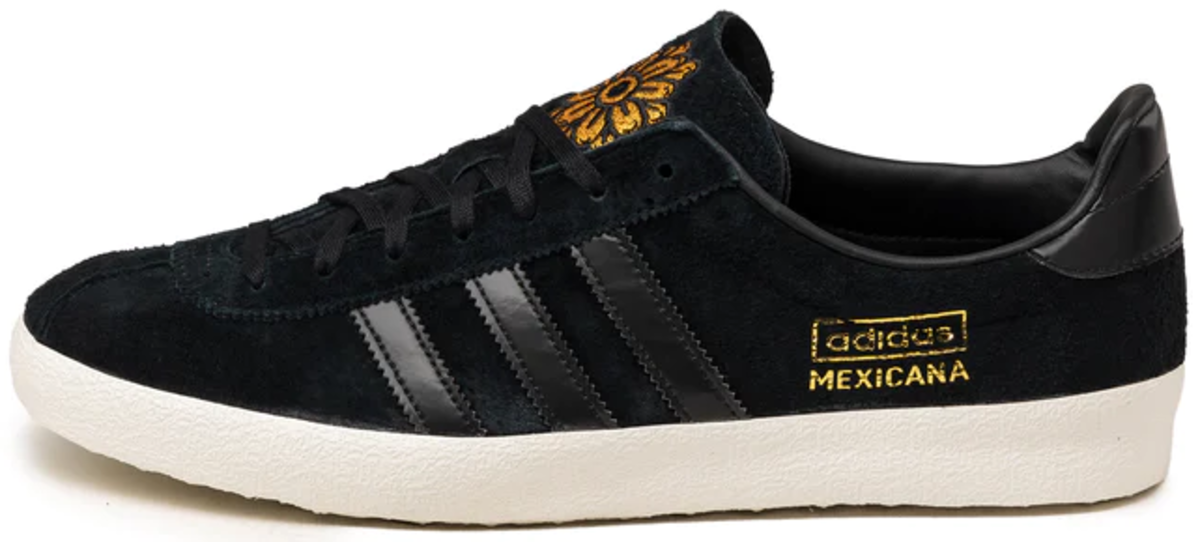 Adidas shoes mexico 70 50 best sale