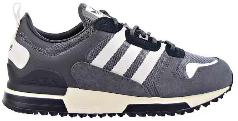 adidas ZX 700 HD Grey White