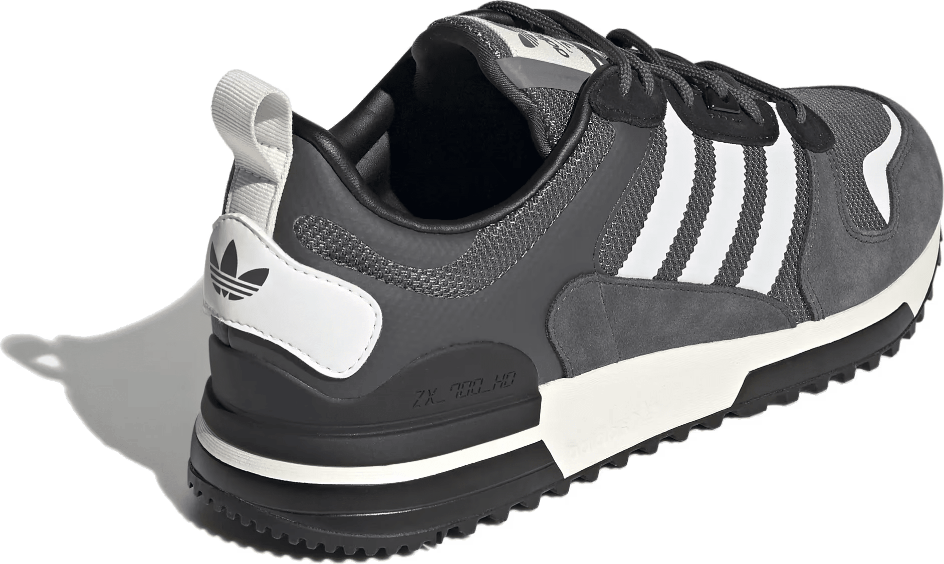 adidas ZX 700 HD Grey White