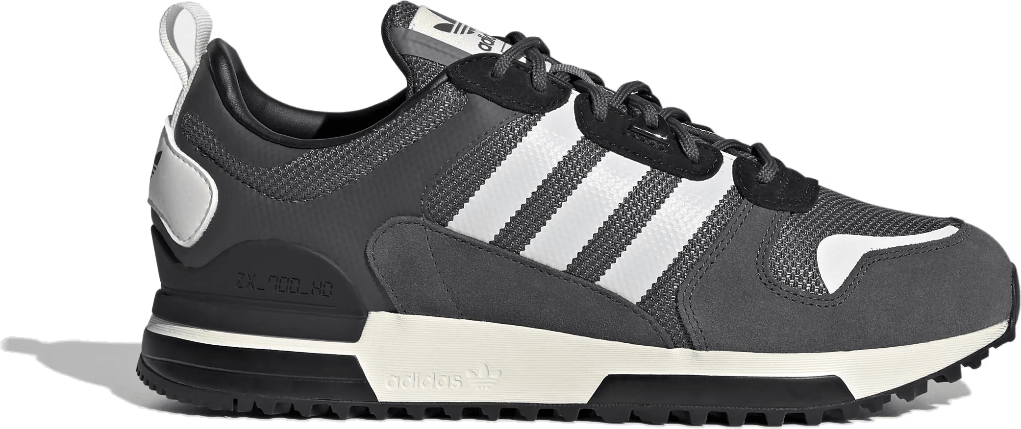 adidas ZX 700 HD Grey White