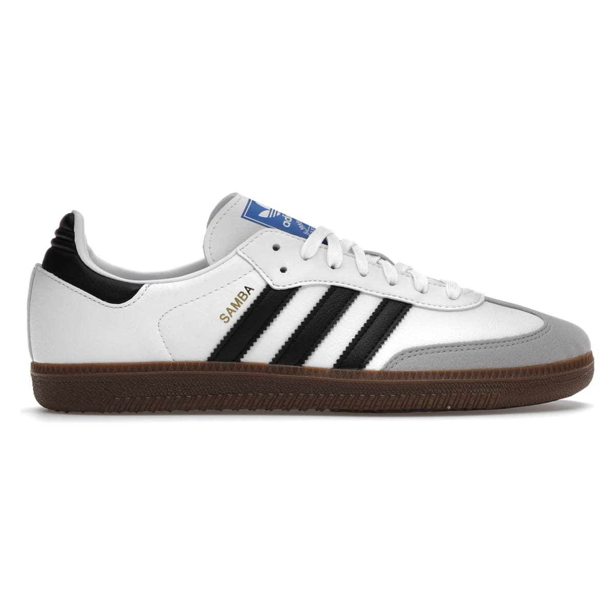 Adidas samba vegan sales