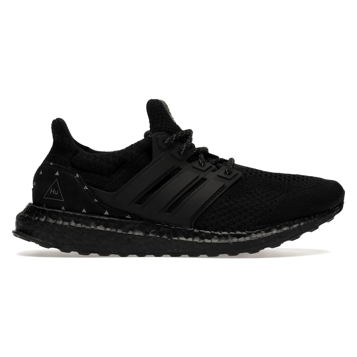adidas Ultra Boost DNA Pharrell x Parley Black Future