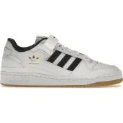 adidas Forum Low Cloud White Core Black Gum
