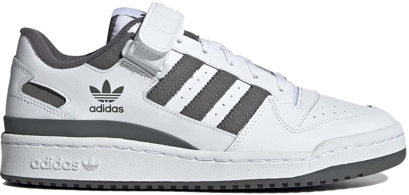 adidas Forum Low Cloud White Grey