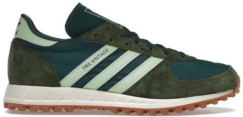 adidas TRX Vintage Collegiate Green