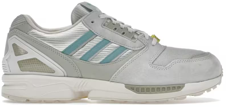 adidas ZX 8000 Linen Green