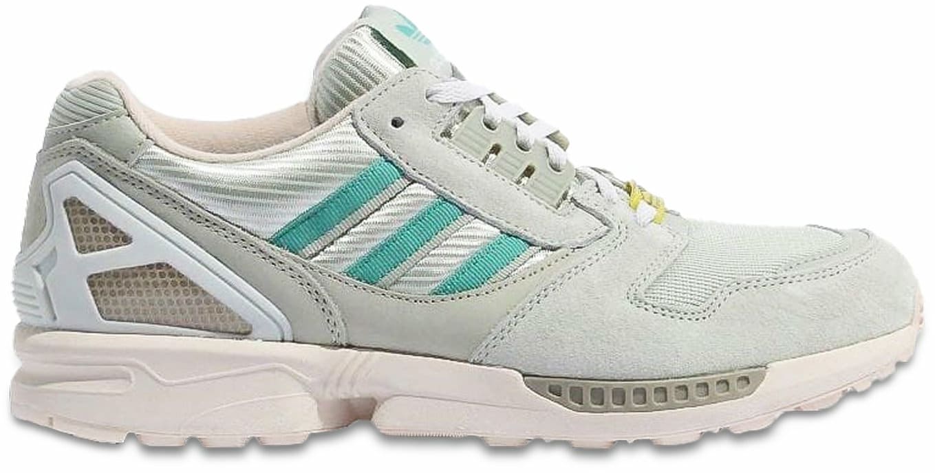 Zx 811 discount heren groen