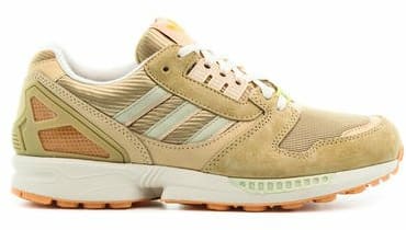 Adidas originals zx 8000 beige hotsell