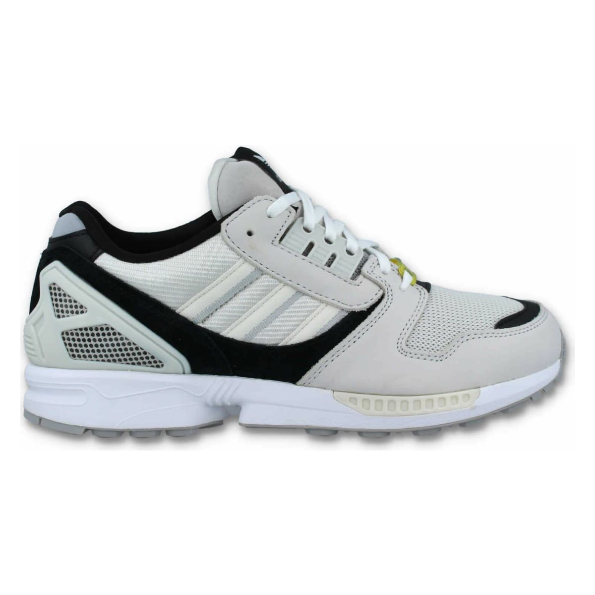 adidas ZX 8000 White Black H02123 Sneaker Squad