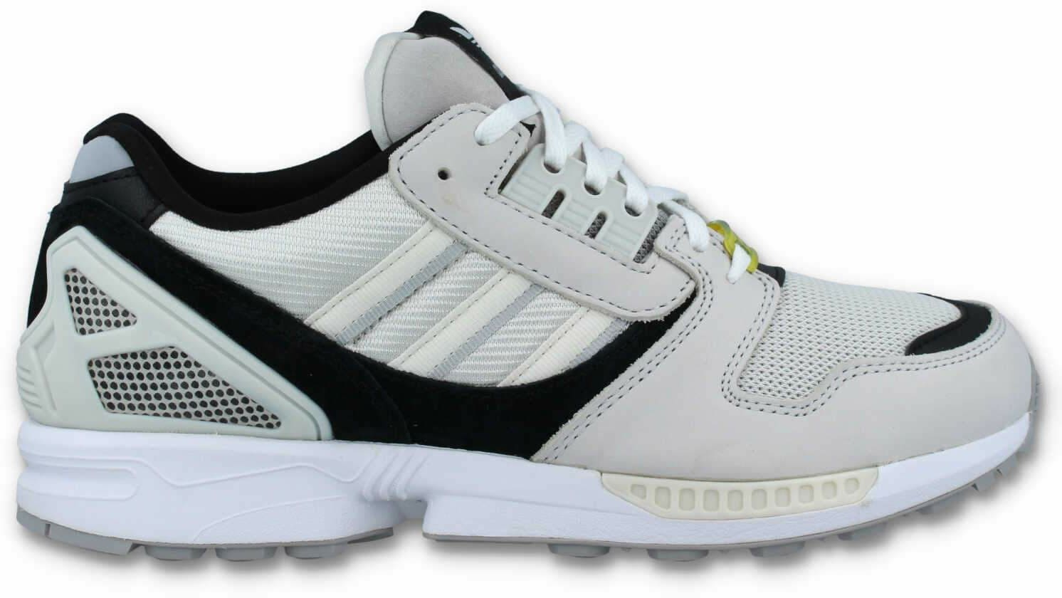 adidas ZX 8000 White Black H02123 Sneaker Squad