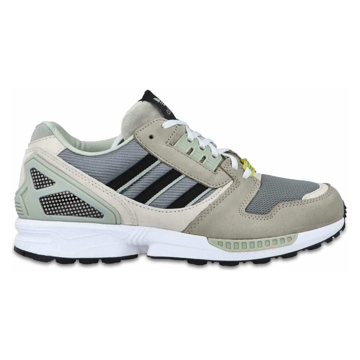 Adidas zx deals 800 dames grijs