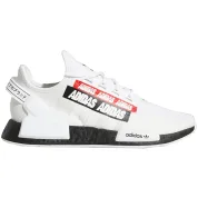 adidas NMD R1 V2 Label Pack Cloud White