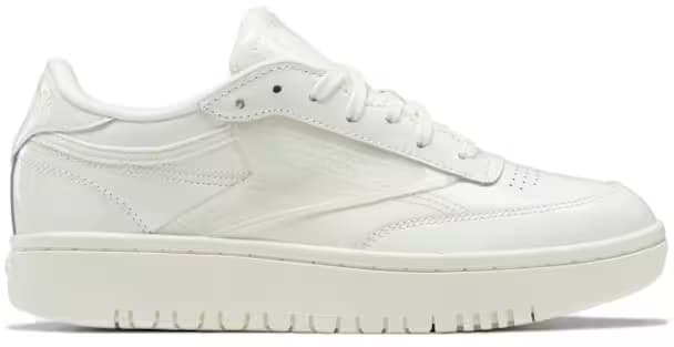 Reebok Cardi Coated Club C Double Chalk (W)