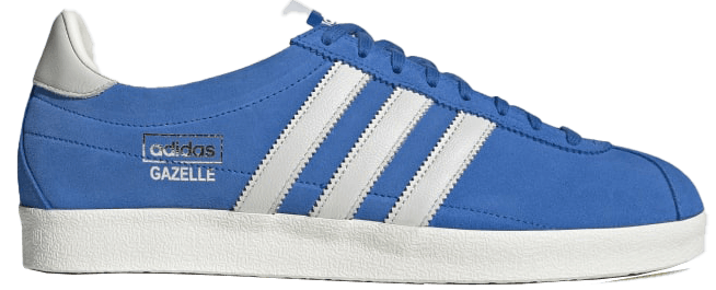 adidas gazelle bluebird