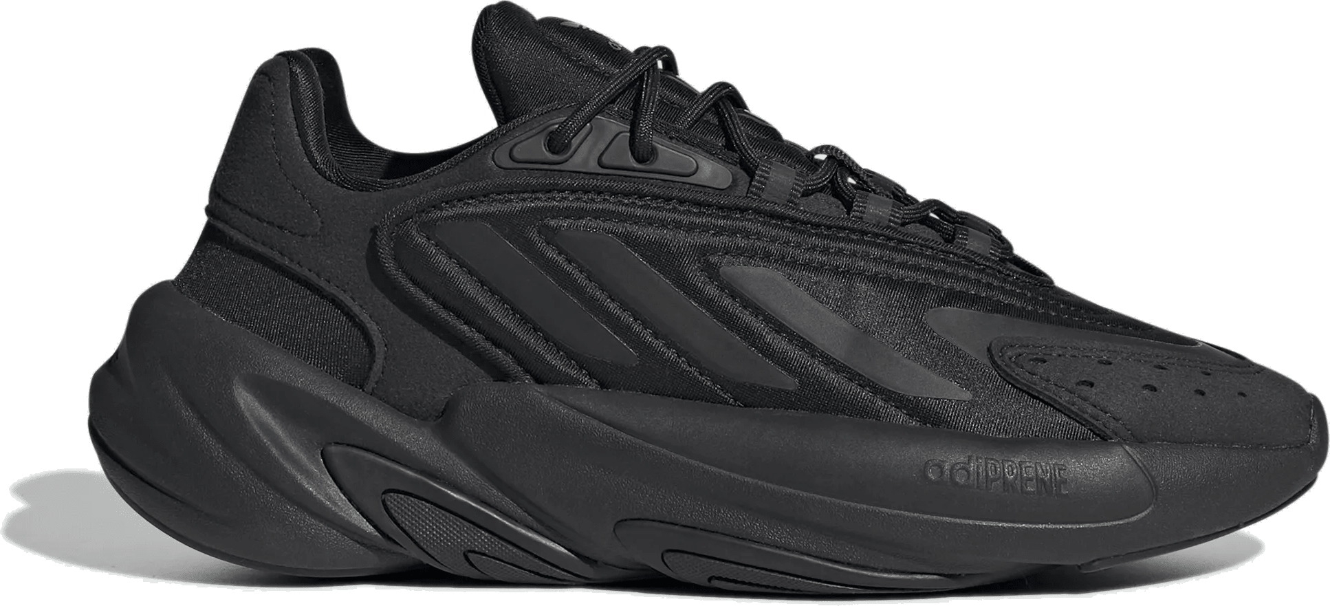 adidas Ozelia Core Black (GS)