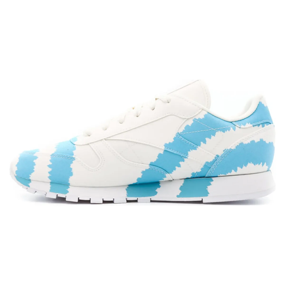 Collina Strada x Reebok Classic Leather "White"