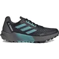 adidas Terrex Agravic Flow 2 Black Mint Ton (Women's)