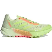 adidas Terrex Agravic Flow 2 Almost Lime Turbo (Women's)