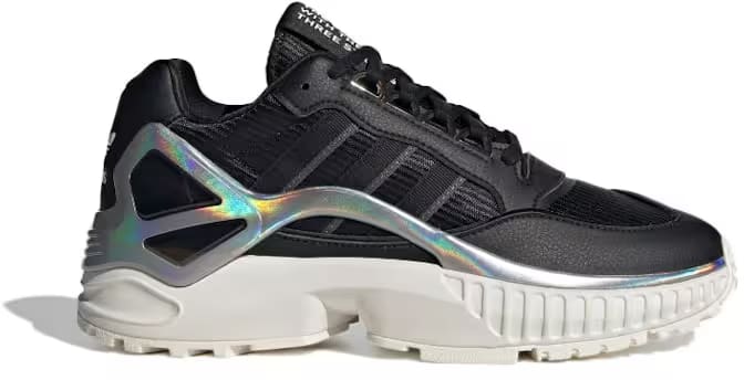 adidas ZX Wavian Black Iridescent (Women's)
