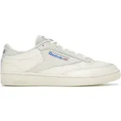 Reebok Club C Awake NY Snakeskin