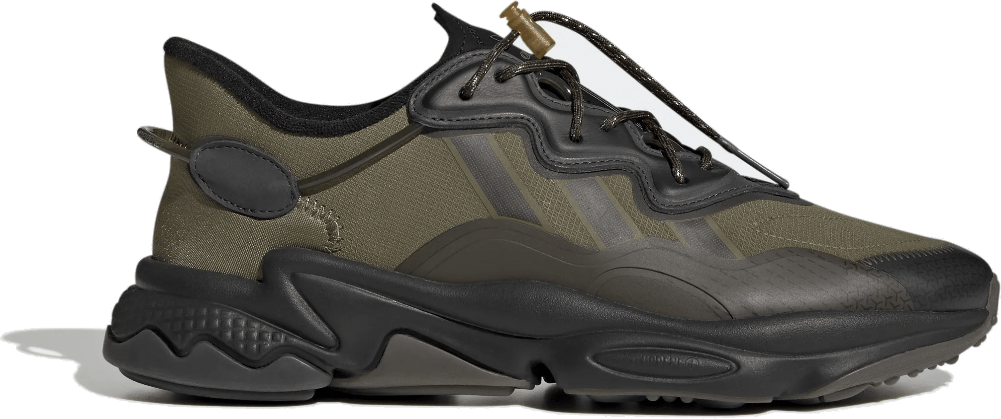 adidas Ozweego Focus Olive