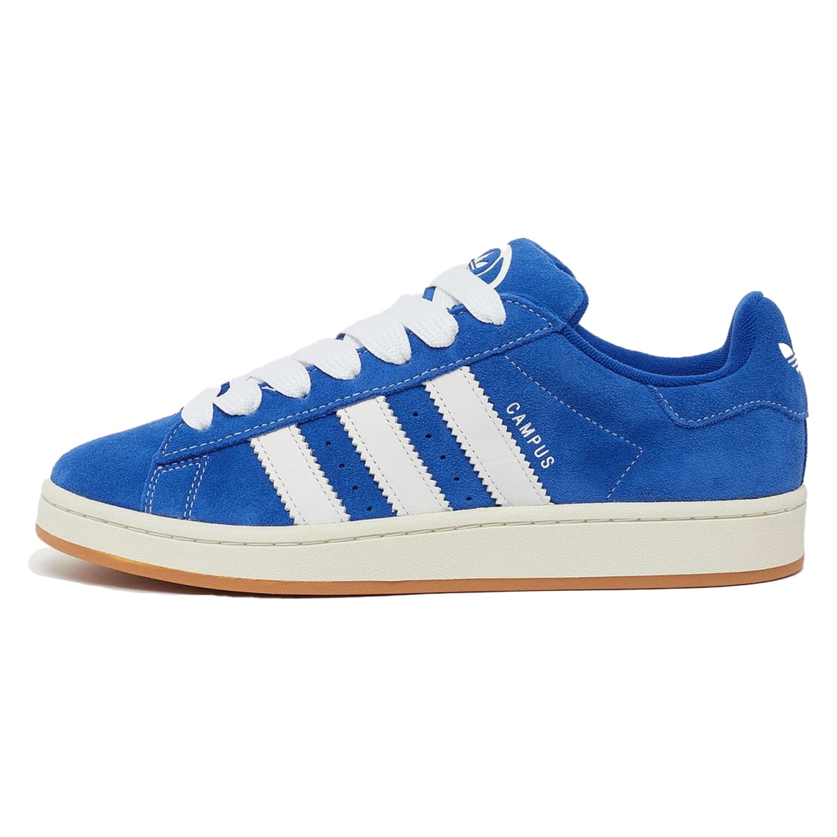 Adidas Campus 00s "Semi Lucid Blue"