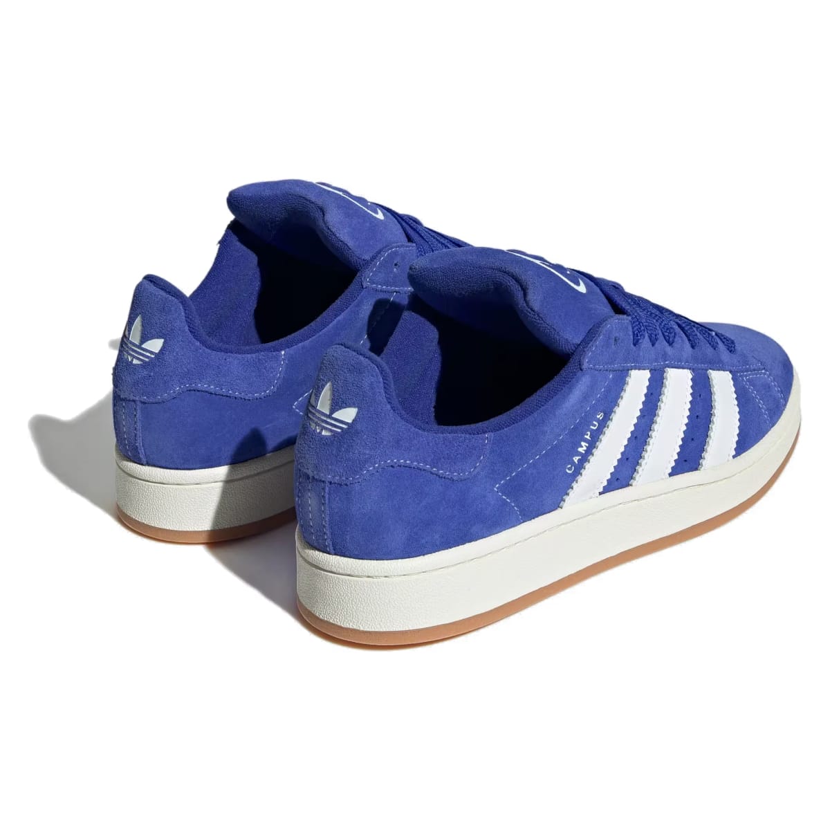 Adidas Campus 00s "Semi Lucid Blue"