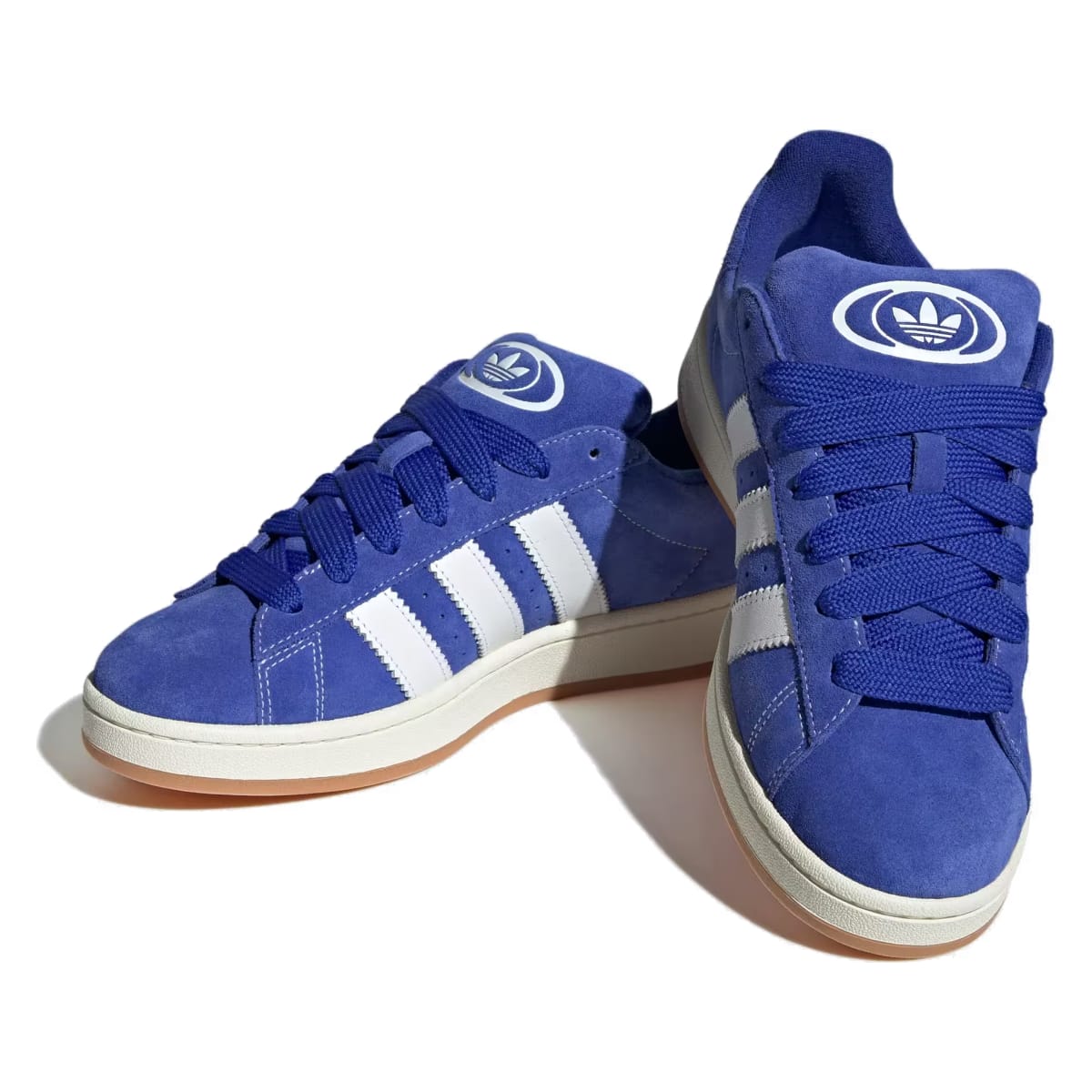 Adidas Campus 00s "Semi Lucid Blue"