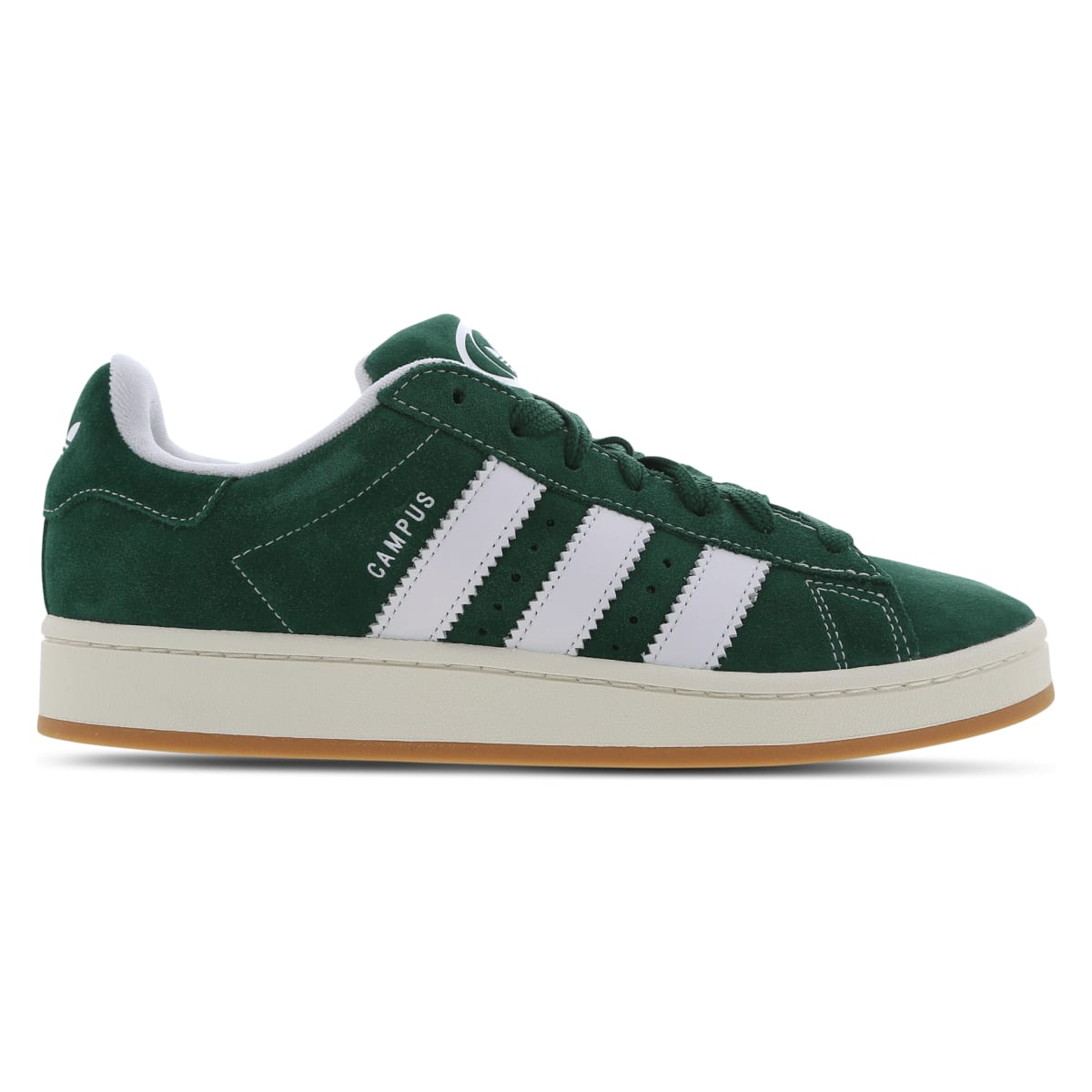 Adidas Campus 00s "Dark Green"