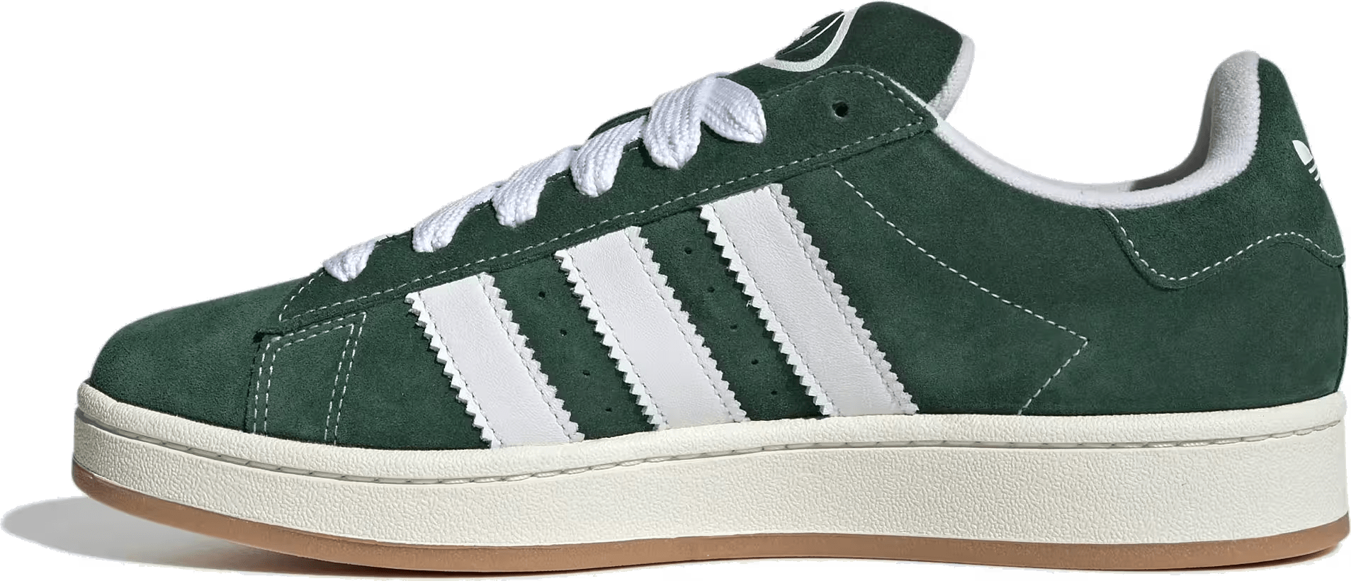 Adidas Campus 00s "Dark Green"