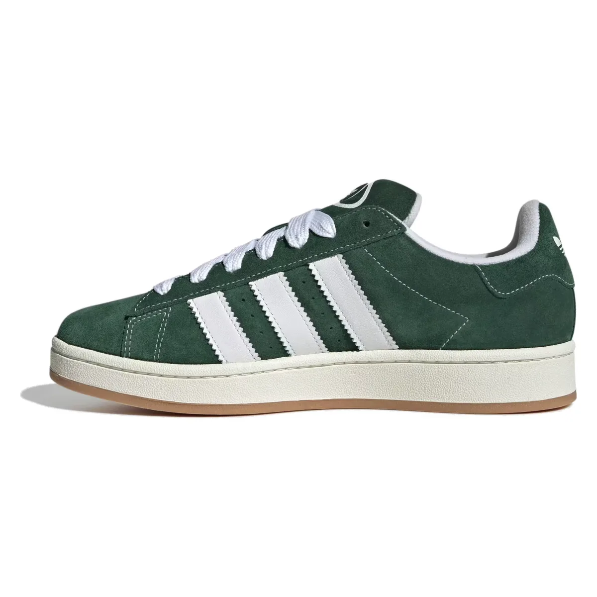 Adidas Campus 00s "Dark Green"