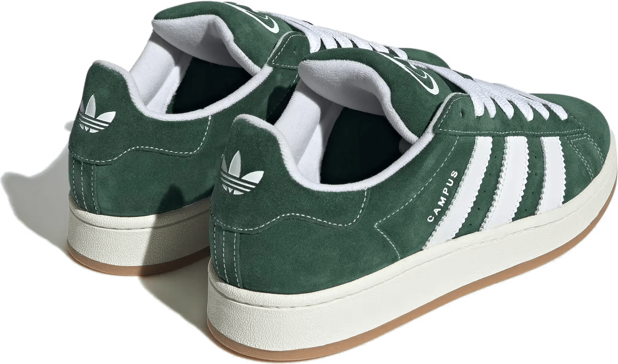 Adidas Campus 00s "Dark Green"