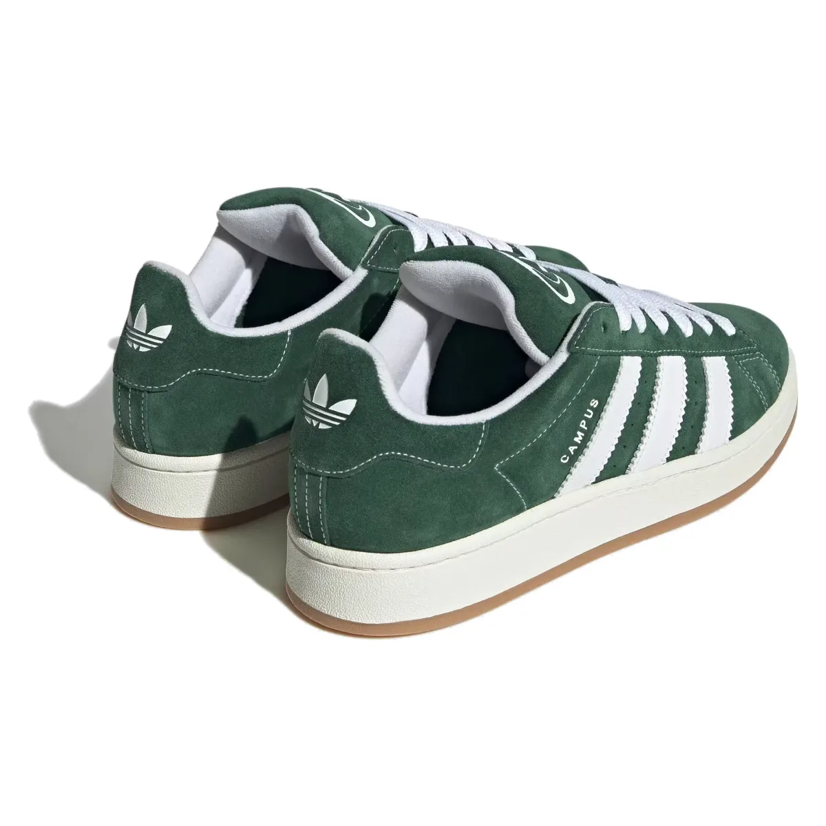 Adidas Campus 00s "Dark Green"