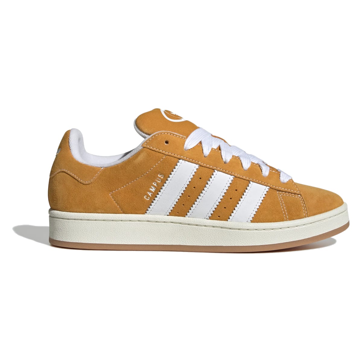adidas Campus 00s "Collegiate Gold"