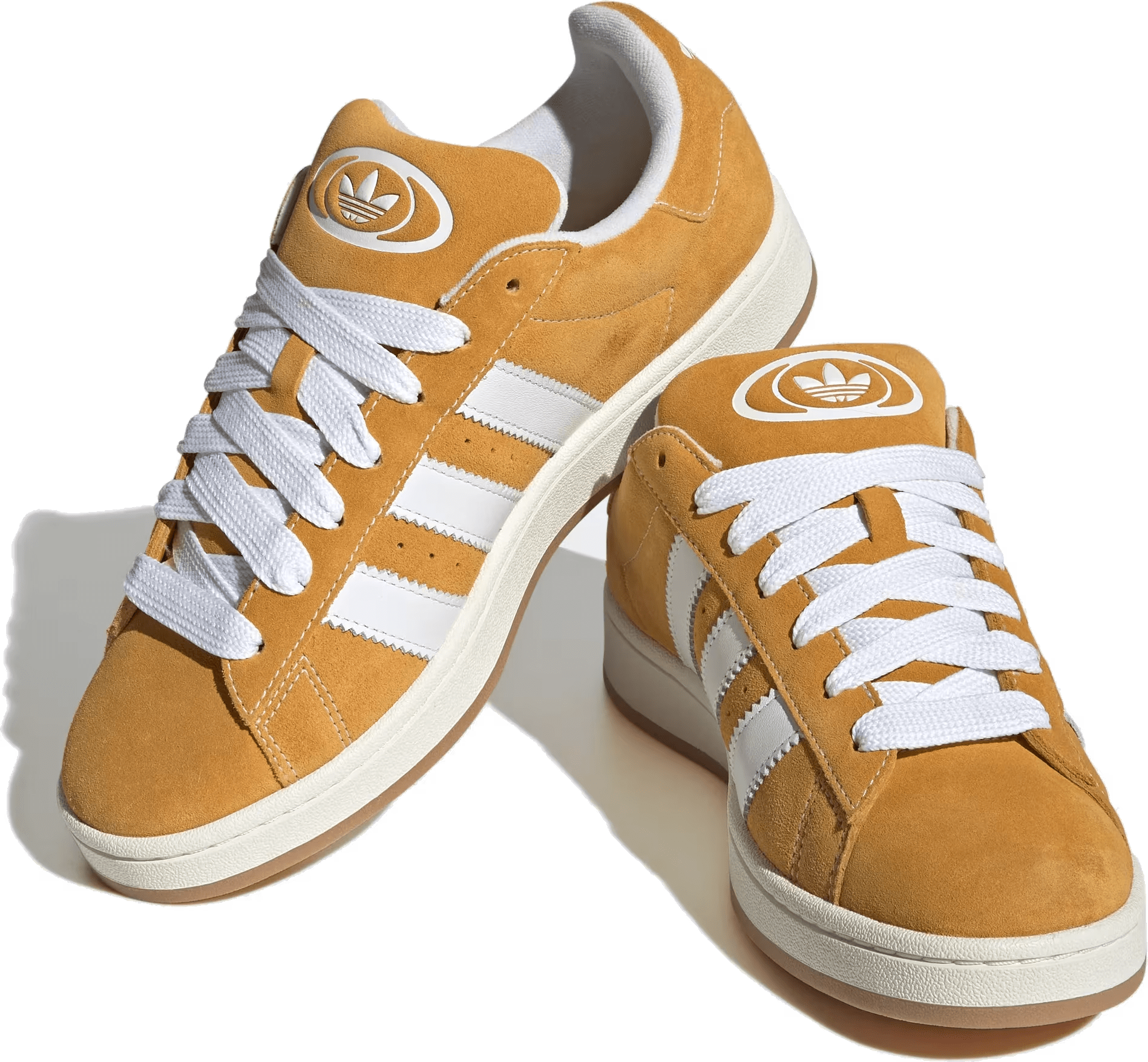 adidas Campus 00s "Collegiate Gold"