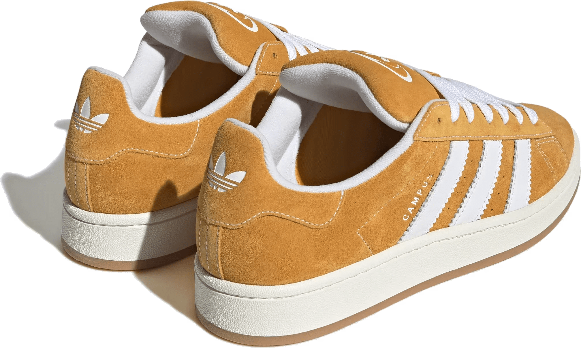 adidas Campus 00s "Collegiate Gold"