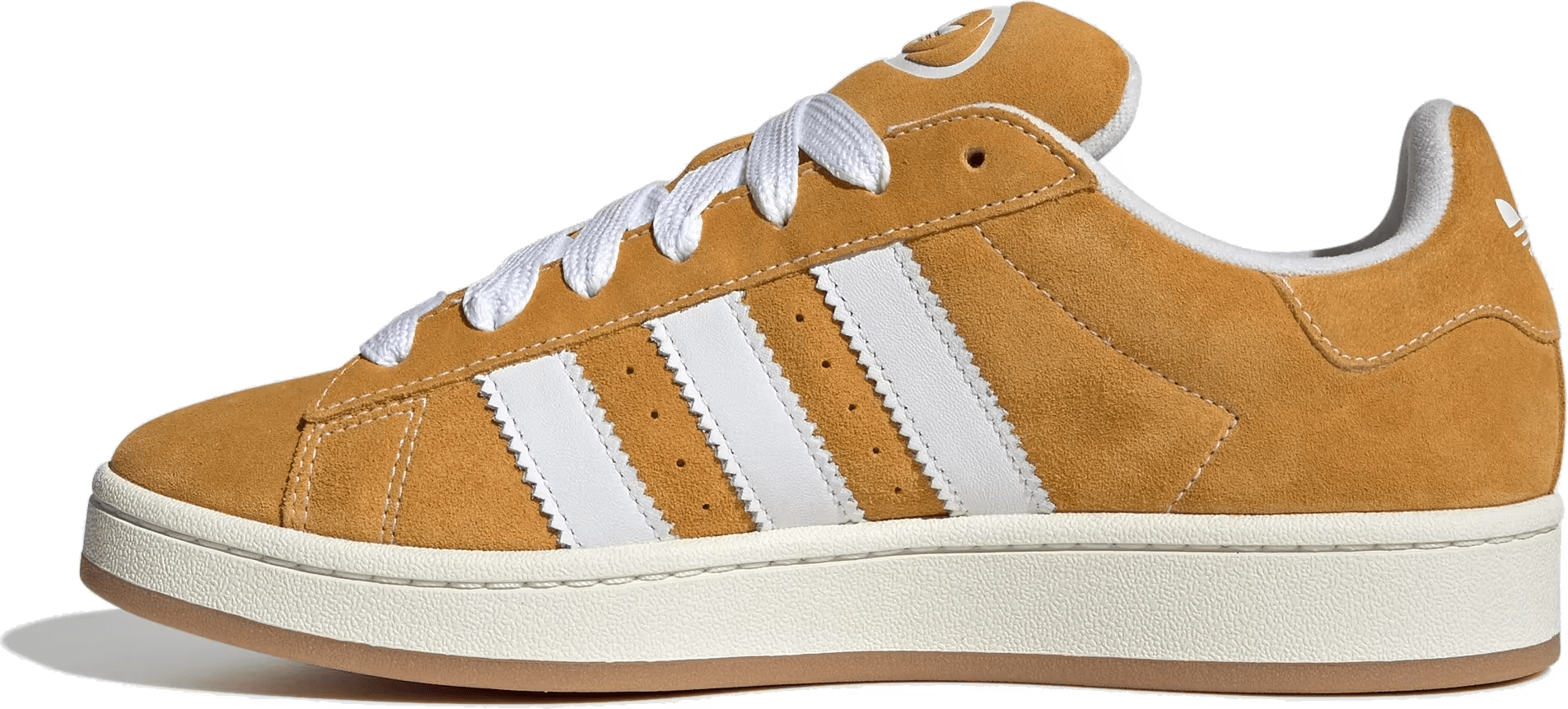adidas Campus 00s "Collegiate Gold"