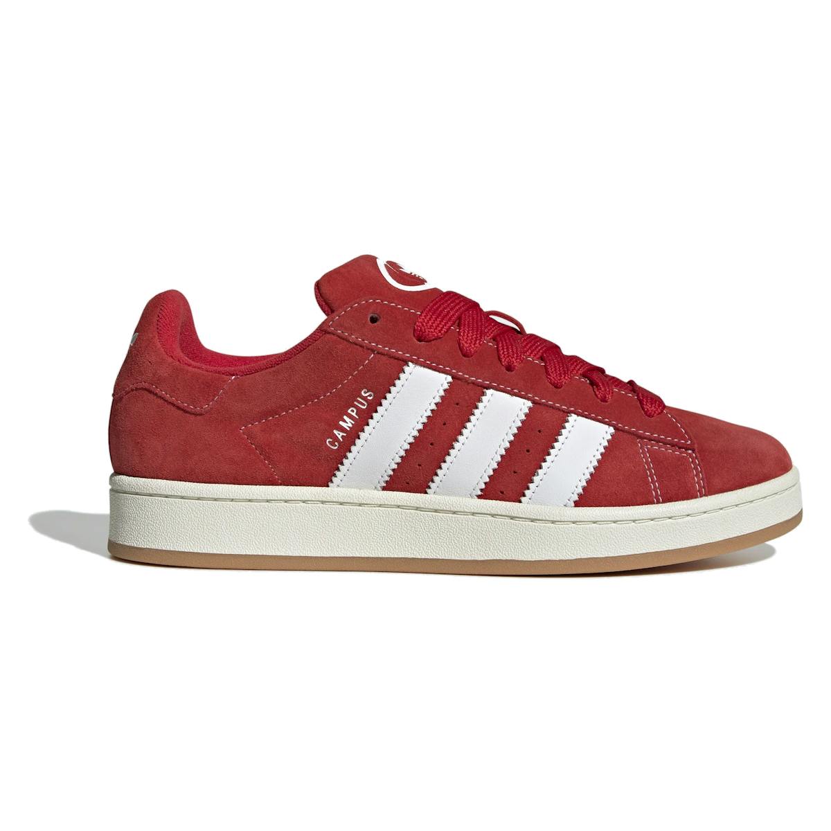 Adidas Campus 00s "Better Scarlet"