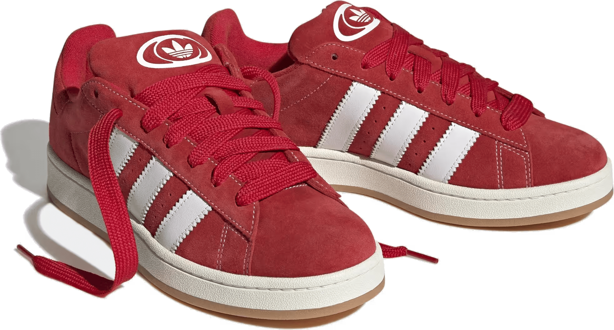 Adidas Campus 00s "Better Scarlet"