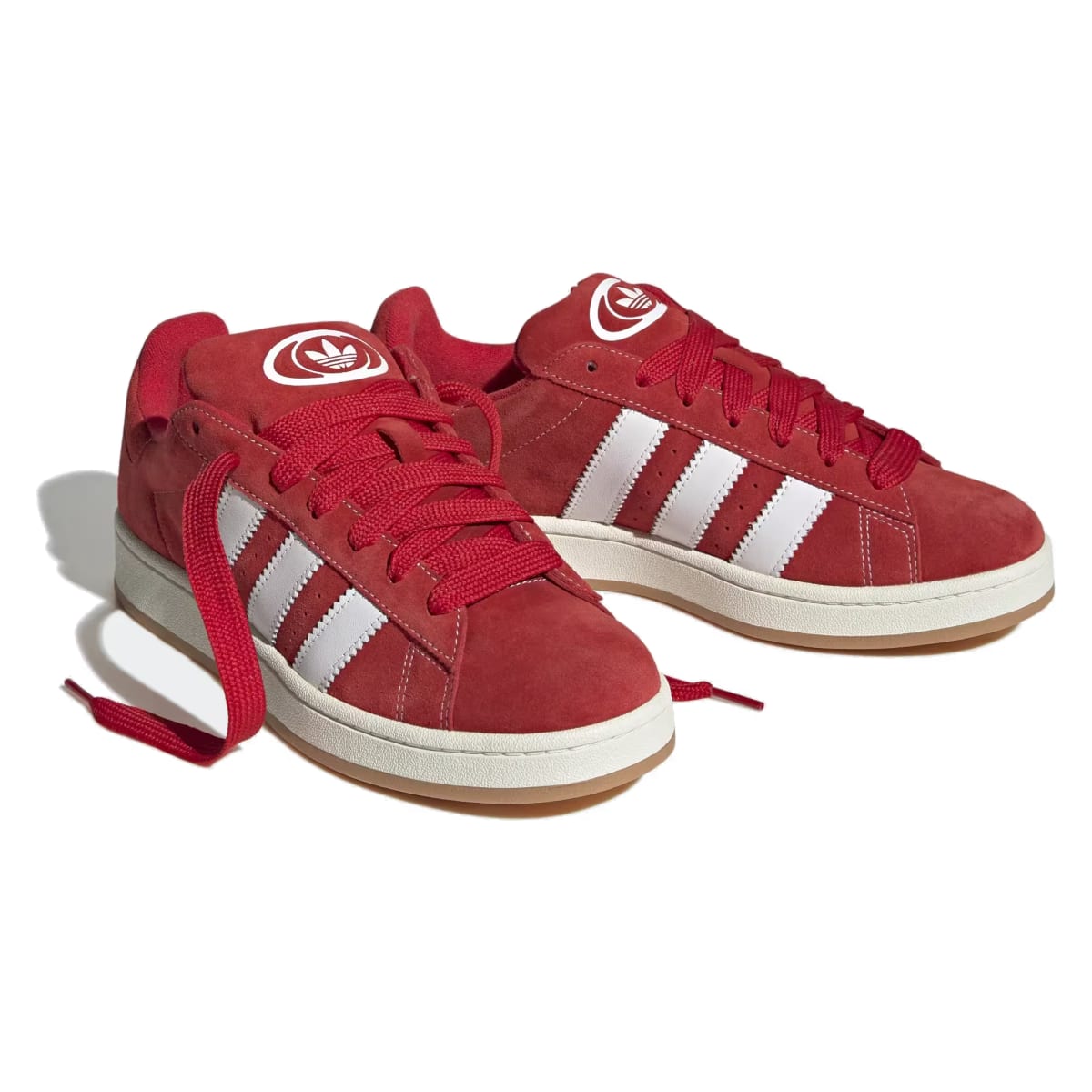 Adidas Campus 00s "Better Scarlet"
