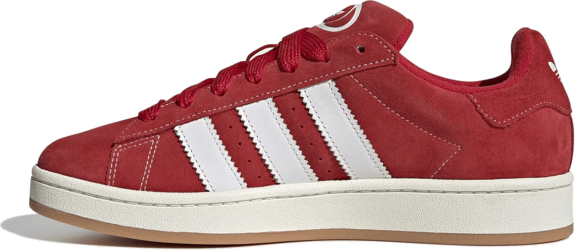Adidas Campus 00s "Better Scarlet"