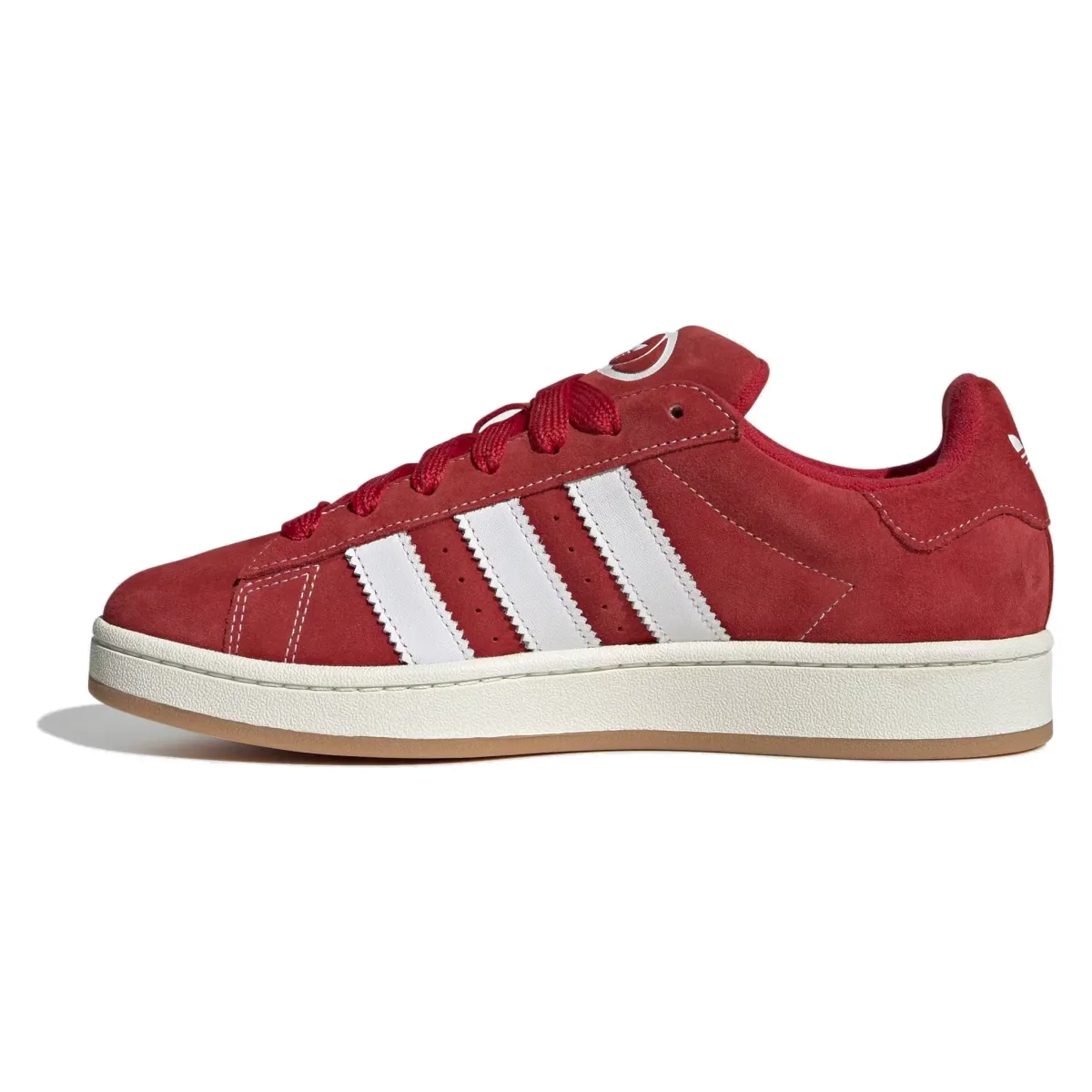 Adidas Campus 00s "Better Scarlet"