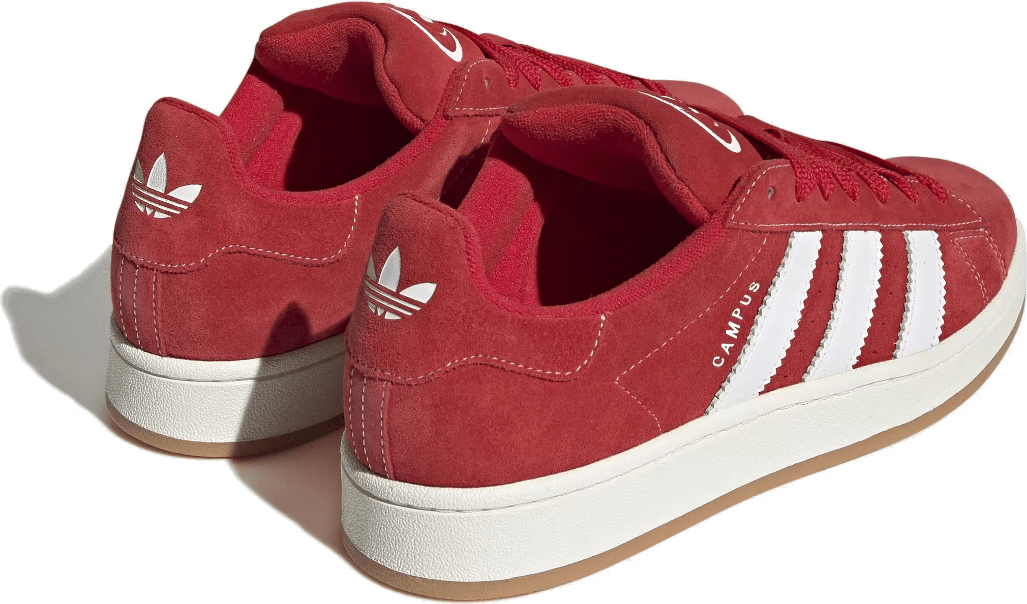 Adidas Campus 00s "Better Scarlet"