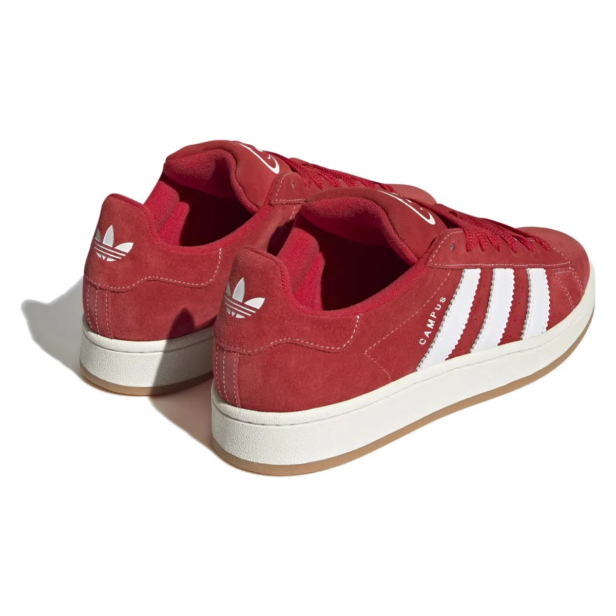 Adidas Campus 00s "Better Scarlet"