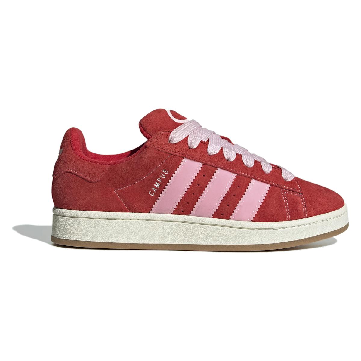 Adidas Campus 00s "Better Scarlet"