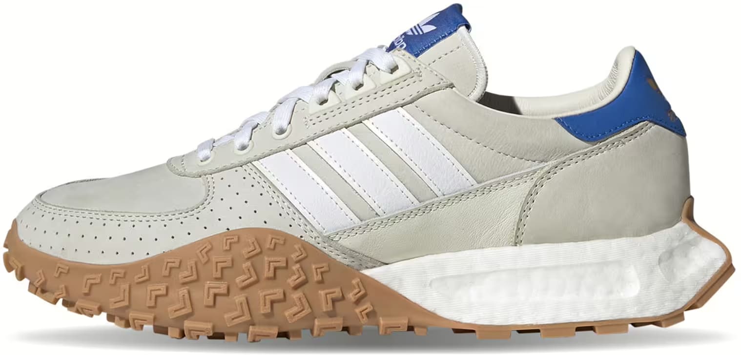 adidas Retropy E5 W.R.P. Off White Bright Royal
