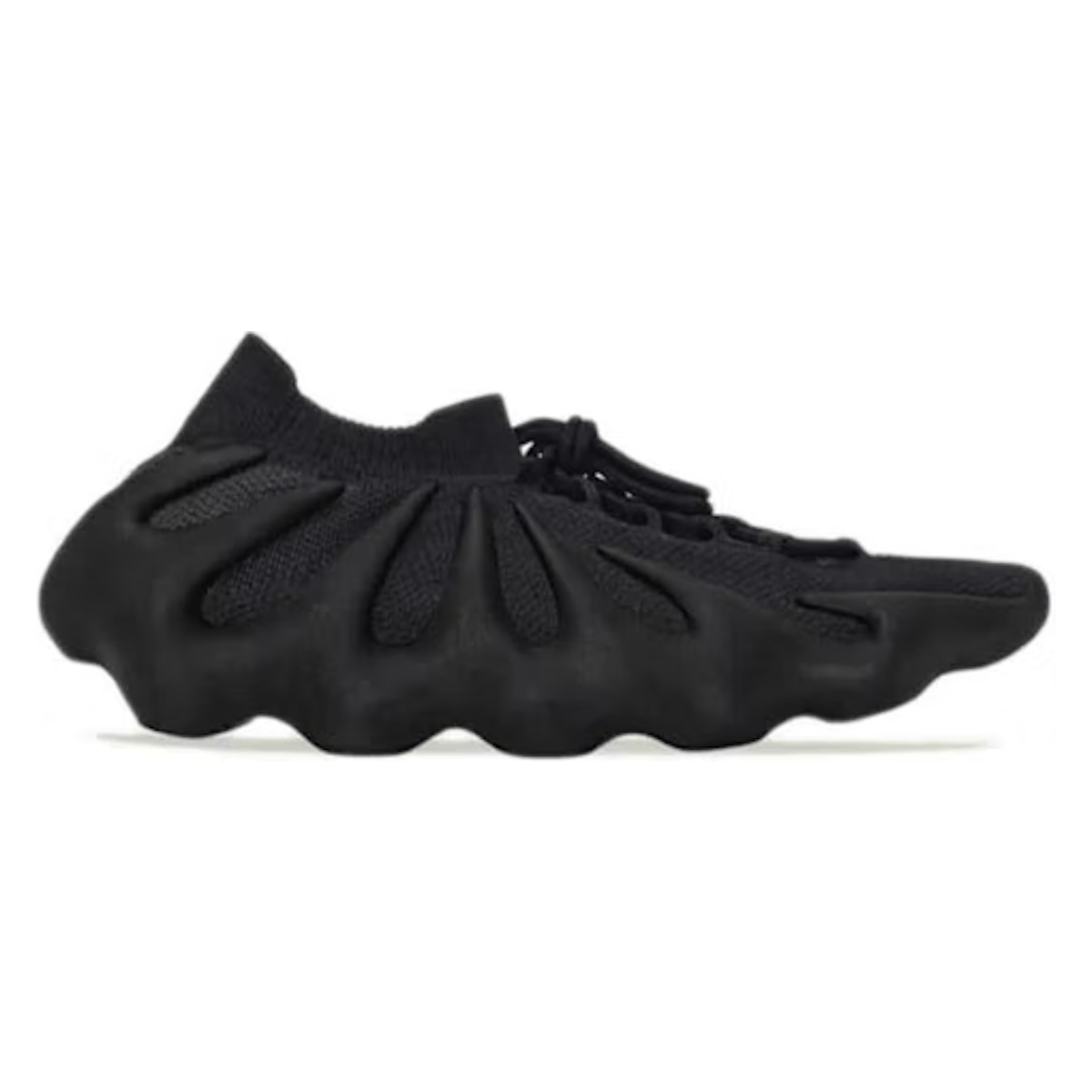 adidas Yeezy 450 "Utility Black"