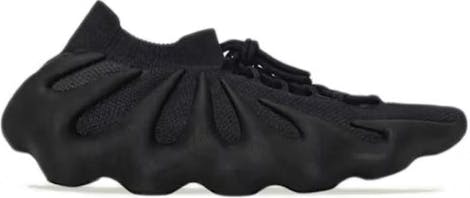 adidas Yeezy 450 "Utility Black"