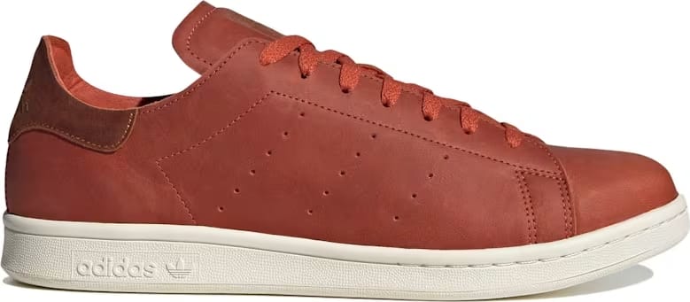 adidas Stan Smith Recon Surf Red