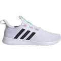 adidas Cloudfoam Pure 2.0 Cloud White Core Black Pulse Mint (Women's)